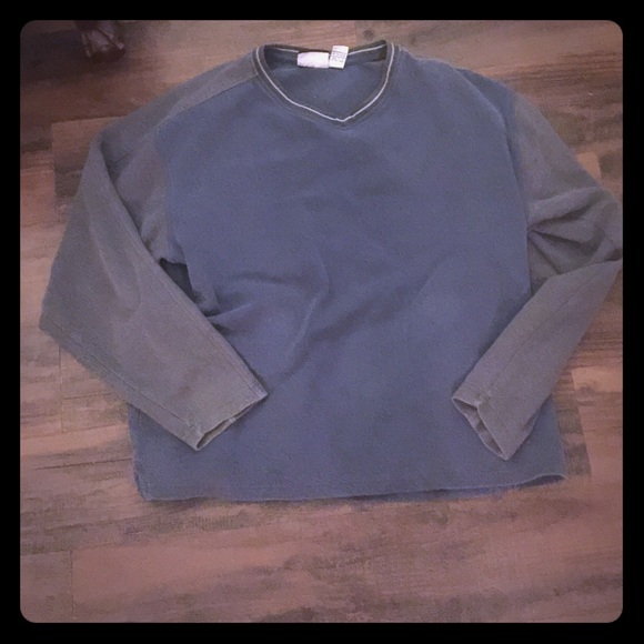 Bugle Boy Other - Bugle Boy Vintage Pullover Shirt 👕